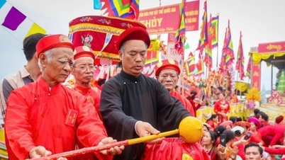 “Rực sáng di sản triều Trần - Rạng rỡ chào kỷ nguyên mới”