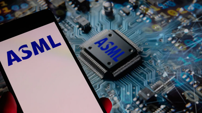 ASML מכריזה על פריצת דרך בתחום ה-EUV – וסוללת את הדרך לעלייה של 50% בייצור השבבים העולמי.