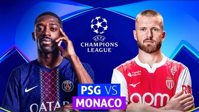 Match preview: PSG vs AS Monaco, 3:00 AM, February 26th: A powerless victory.