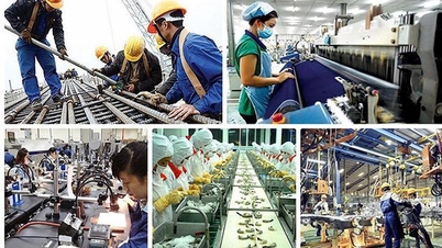 Resolution 79: A new impetus for state-owned enterprises to be capable of creating, leading, and paving the way.