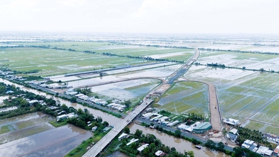 Mở rộng cao tốc Châu Đốc - Sóc Trăng lên 6 làn xe: Đề xuất đầu tư gần 30.000 tỷ đồng