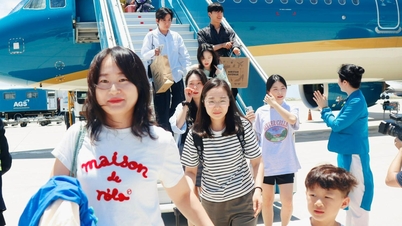 Wilayah Khanh Hoa menyasarkan untuk memperkukuh kerjasama dengan Vietnam Airlines pada tahun 2026.