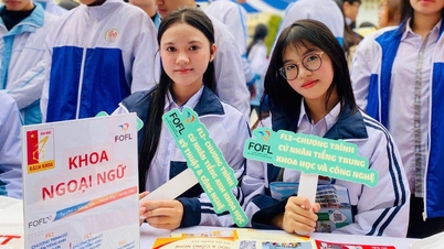 Hanoi University of Science and Technology senker IELTS-konverteringspoengsummen.