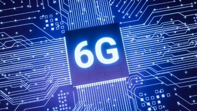 호치민시는 6G 네트워크 테스트를 선도하고 있습니다.