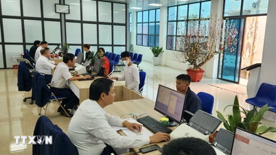Perdana Menteri: Mendesak pelaksanaan tugas-tugas utama selepas cuti Tahun Baru Cina (Tahun Kuda).