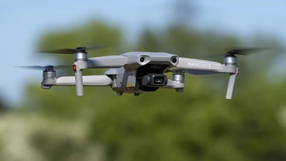 Impedir que os drones representem uma ameaça à segurança e à integridade das operações de voo.