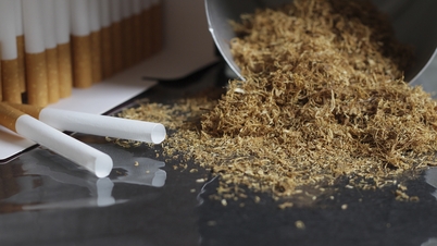Industri- och handelsministeriet har utfärdat ett cirkulär om ändring av bestämmelserna om import av cigaretter och cigarrer, med verkan från och med den 10 april 2026.