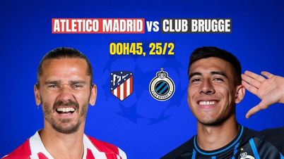 Pronostic Atletico Madrid vs Club Brugge, 00:45 pe 25 februarie: Avantajul terenului propriu