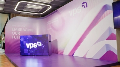 Статутний капітал VPS Securities (VCK) наближається до 1 мільярда доларів США.