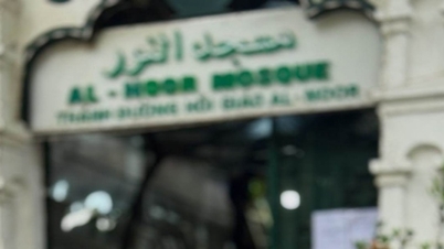 15 jaar lang viert een Palestijnse man het Vietnamese Tet: van de vreemdheid tot de filosofie van zachte overreding.