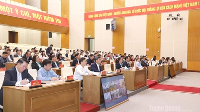Mettre en œuvre les résolutions du Politburo de manière coordonnée et efficace.