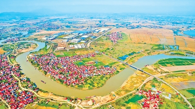 Preserving the soul of Kinh Bac villages