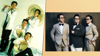 Watermelon and nearly 30 years of V-pop