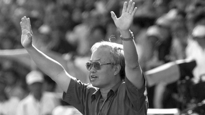 Fotballekspert Nguyen Van Vinh er gått bort.