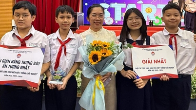 À quoi ressemblera l'examen d'entrée en 6ème au lycée Tran Dai Nghia en 2026 ?
