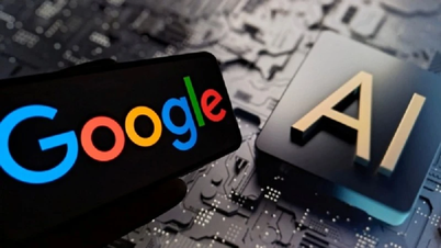 Google ចំណាយប្រាក់ ១០០ លានដុល្លារ ដើម្បីប្រកួតប្រជែងជាមួយអាណាចក្របន្ទះឈីប AI។