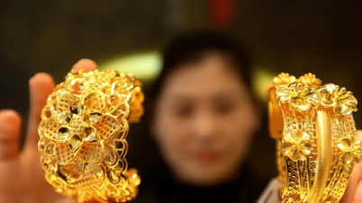 Curar o vício do povo chinês em ouro.