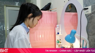 There is strong consensus that English will continue to be the third subject in the 10th grade entrance exam in Ha Tinh.