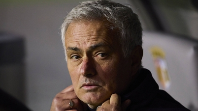 Mourinho esperaba un 'reencuentro' con el Real Madrid: Un sueño que no se cumplió.
