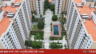 Ho Chi Minh-Ville attire les investisseurs qui soumissionnent pour 3 790 appartements à Thu Thiem.