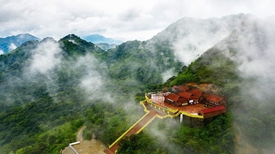 Cerimônia de Abertura do Festival da Primavera de Ngoa Van 2026: Peregrinação à Terra Ancestral da Seita Zen Truc Lam