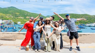 ខេត្ត Khanh Hoa លើកកម្ពស់ និងផ្សព្វផ្សាយទេសចរណ៍តាមទិសដៅទំនើប។