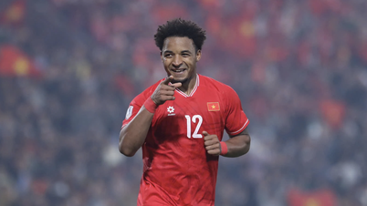 Werden Xuan Son und Hoang Hen beide für die vietnamesische U23-Nationalmannschaft bei der Asienmeisterschaft 2020 spielen?