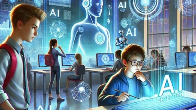 Nueva investigación: La inteligencia artificial está “encogiendo los cerebros” de la generación más joven.