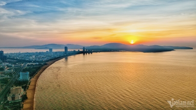 Quy Nhon rankas bland de fyra populäraste destinationerna i världen år 2026.