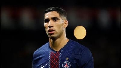 Bintang PSG menghadapi sidang pengadilan yang mengejutkan menjelang pertandingan besar melawan Monaco.