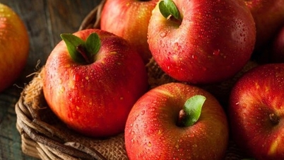 6 types of low-glycemic index fruits that are good for people with diabetes.