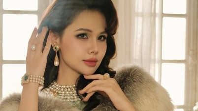 Phanh Lee, svärdotter i en förmögen familj, drar till sig uppmärksamhet med sitt eleganta, kvinnliga uppträdande i Hanoi.