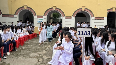 Ho Chi Minh-stad zal vanaf het schooljaar 2026-2027 een uniforme set leerboeken invoeren.