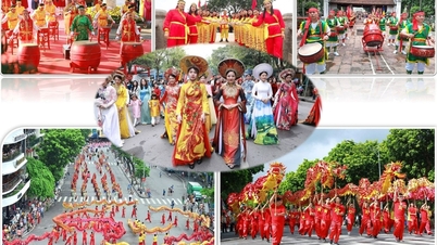 Het actieprogramma ter uitvoering van resolutie 80-NQ/TW betreffende de ontwikkeling van de Vietnamese cultuur wordt vastgesteld.
