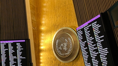 As Nações Unidas adotaram uma resolução que pede um cessar-fogo na Ucrânia, mas os EUA inesperadamente se abstiveram na votação.