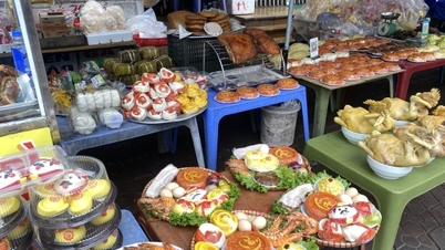 A teljes ajánlatcsomagok a Gazdagság Istene ünnepének napján válnak népszerűvé.