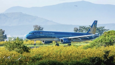 As operações no Aeroporto de Lien Khuong serão suspensas a partir de março de 2026.