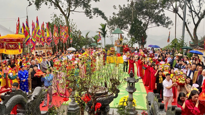พิธีเปิดงานเทศกาลวัดพระแม่เจ้าทักบา ในฤดูใบไม้ผลิ ปี 2026 (ปีม้า)