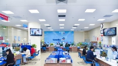 A milestone that elevates VietinBank's position.