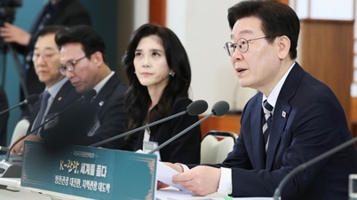 South Korea is easing visa requirements for Vietnamese citizens to stimulate international tourism.