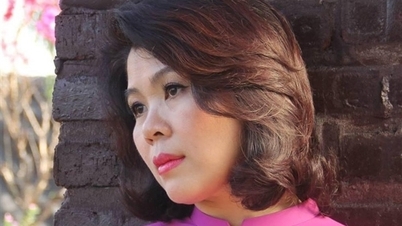 L'écrivaine Nhu Binh : Une œuvre d'art ne devrait pas être dépourvue de la moindre cicatrice de l'expérience humaine.