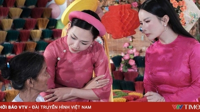 Csatlakozz MC My Vanhoz, amint felfedezi a Huế állambeli Thuy Xuan évszázados füstölőfaluját.
