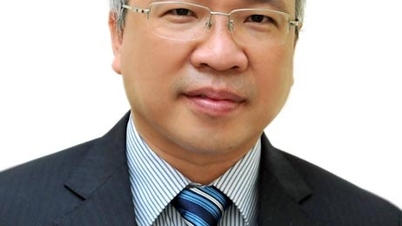 National Assembly candidate Phan Chí Hiếu: a dedicated legislator, acting for the rule of law and prosperity of the Ca Mau Peninsula region.