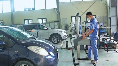 Os motoristas devem estar cientes das novas regulamentações sobre testes de emissões de veículos, que entrarão em vigor a partir de 1º de março de 2026.