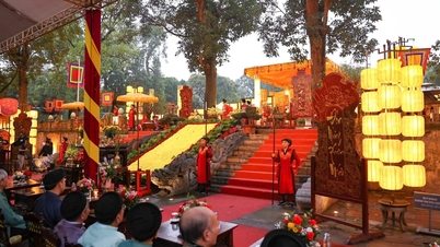 ពិធីអុជធូបដើម្បីបើកពិធីបុណ្យចូលឆ្នាំចិន ឆ្នាំមមី ឆ្នាំ២០២៦ តាមពិធីប្រពៃណីរាជវង្ស។