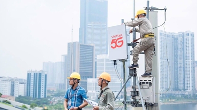 Viettel Telecom a été nominé aux GLOMO Awards – « les Oscars de l’industrie mobile » – pour son initiative visant à « ne laisser personne de côté » dans le passage de la 2G à la 5G.