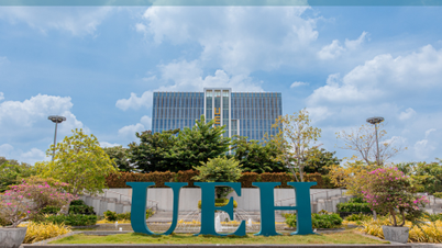 UEH aims to become a multidisciplinary, sustainable, and internationally integrated university.