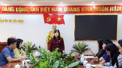 Provinsi Lam Dong memastikan semua kondisi yang diperlukan telah terpenuhi untuk menyelenggarakan pemilihan anggota Dewan Perwakilan Rakyat ke-16.