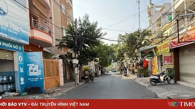 Ho Chi Minh Şehri, ortak bir ev numaralandırma yazılımı uygulamaya koyacak.
