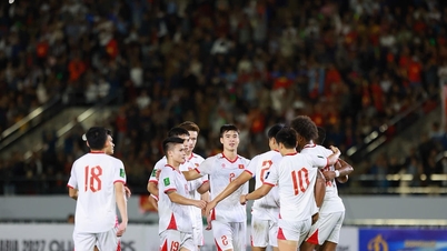 L'équipe nationale vietnamienne a disputé un match amical contre les « Tigres du Bengale ».